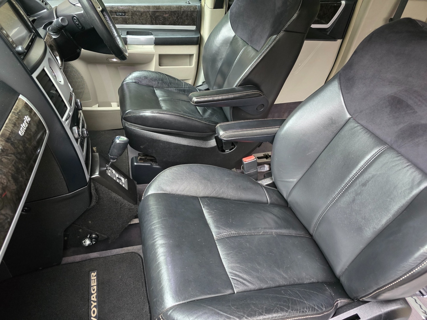 Vehicle 23