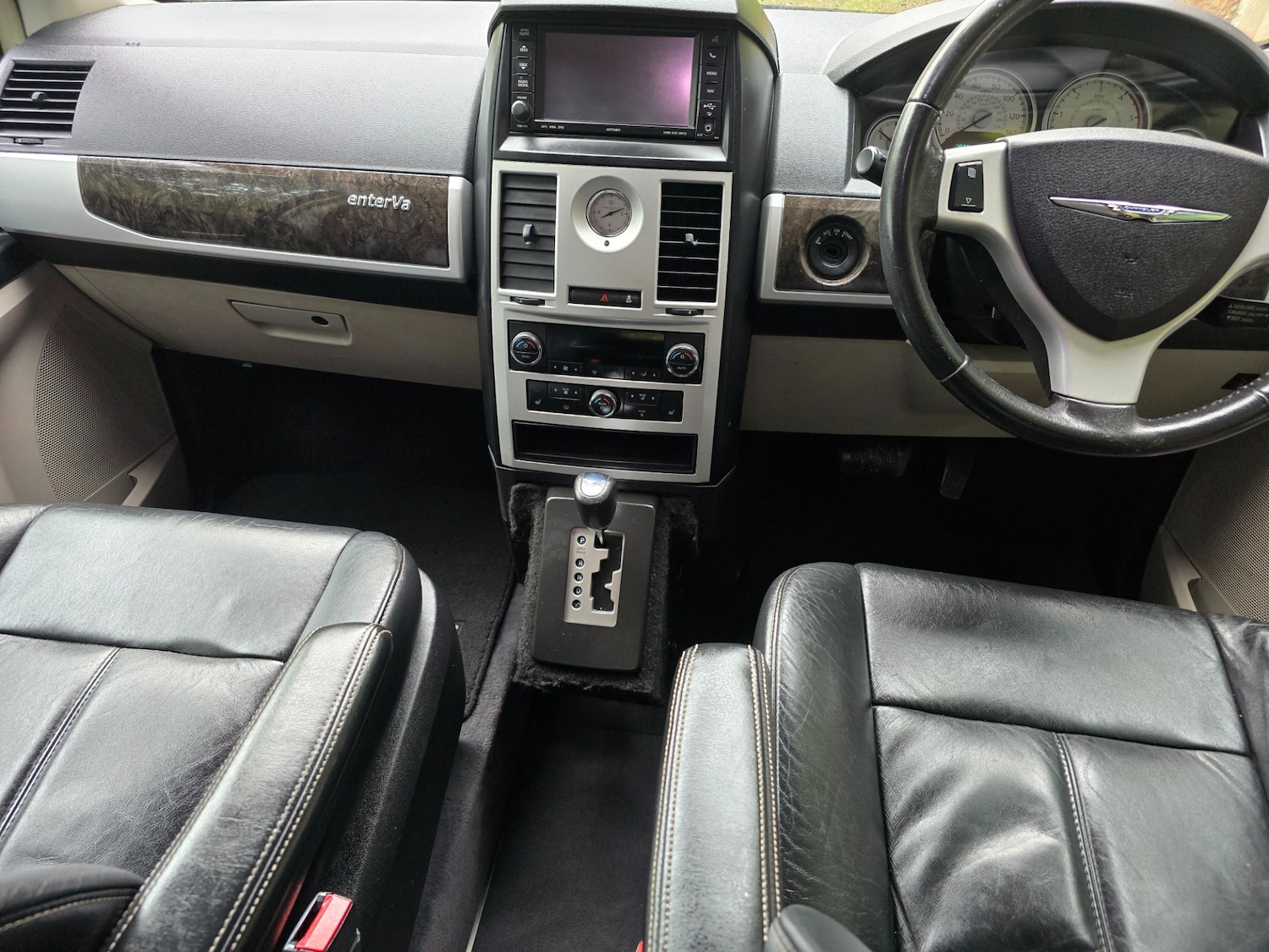 Vehicle 24