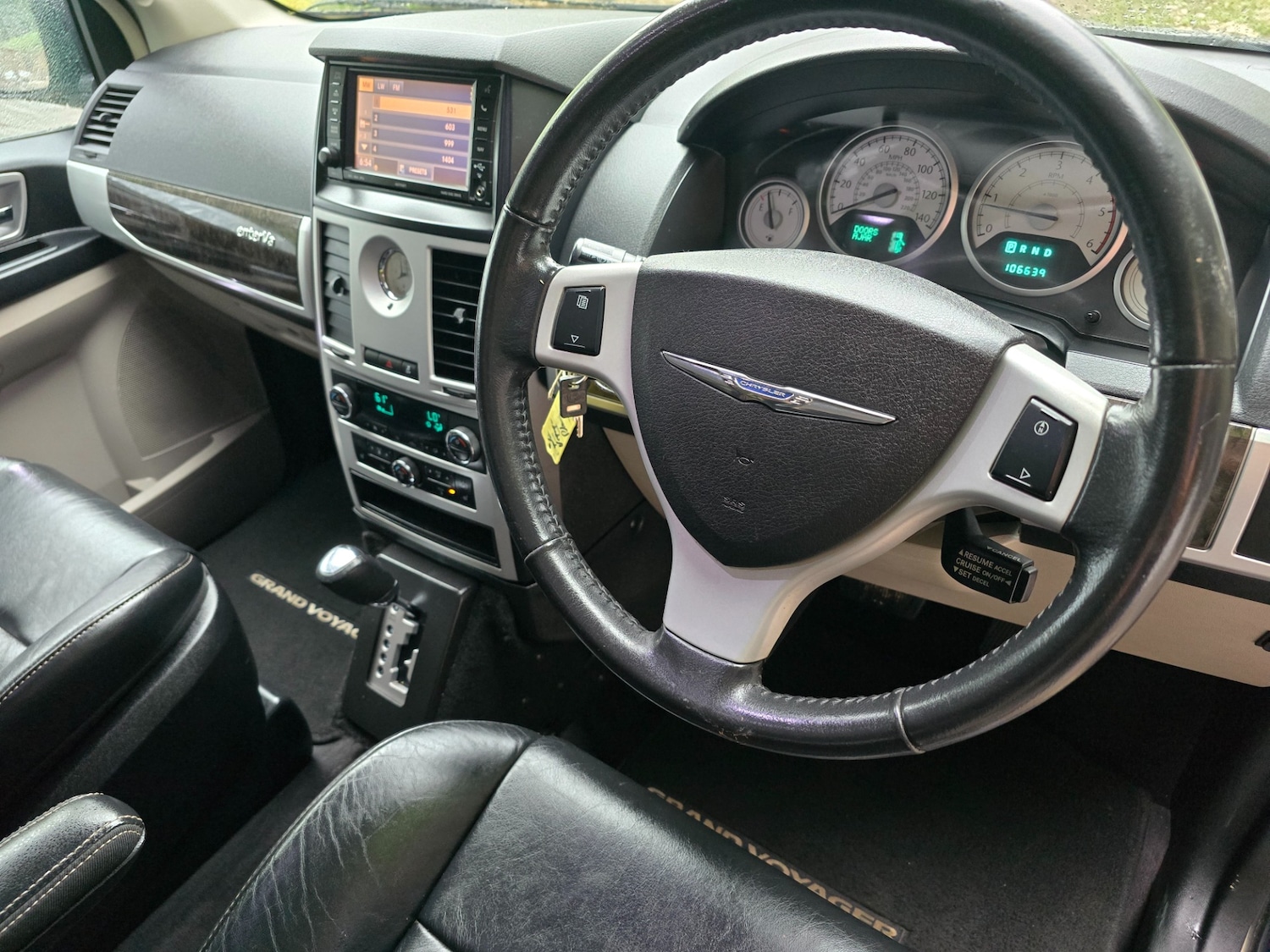 Vehicle 25