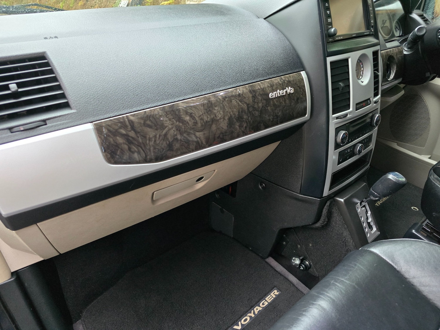 Vehicle 26