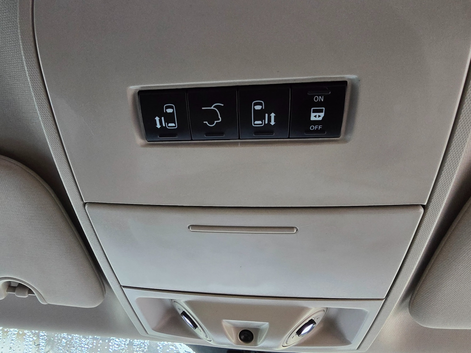 Vehicle 31
