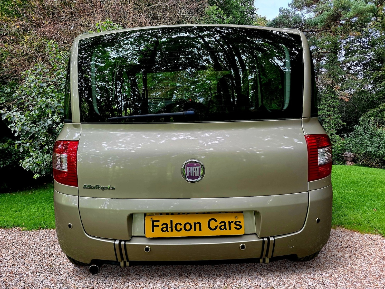 Vehicle 11