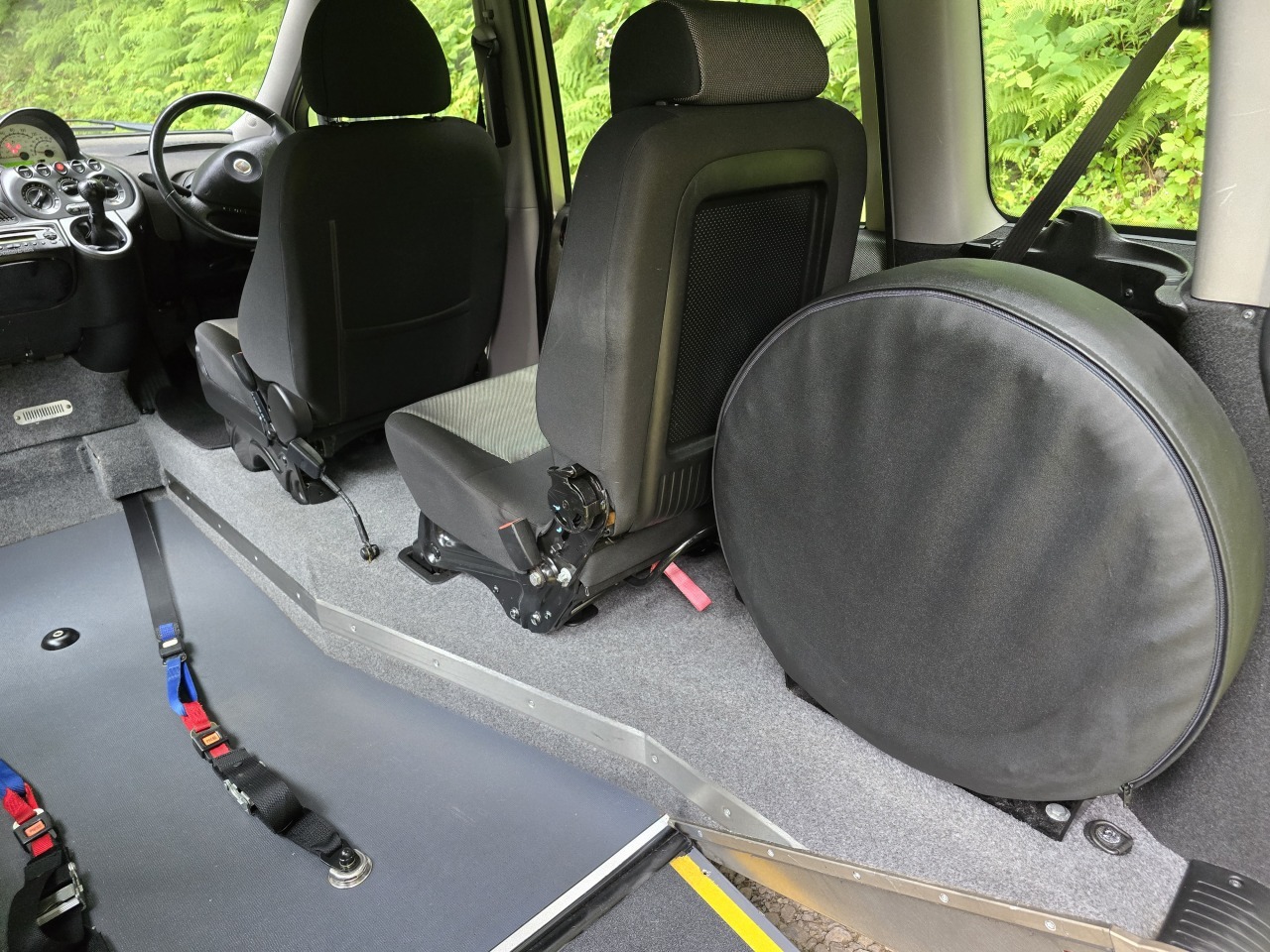 Vehicle 15