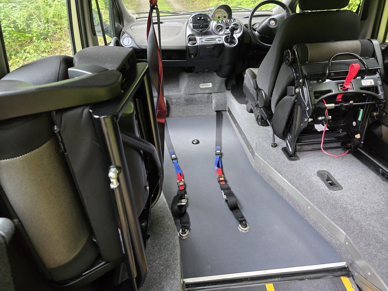 Vehicle 16