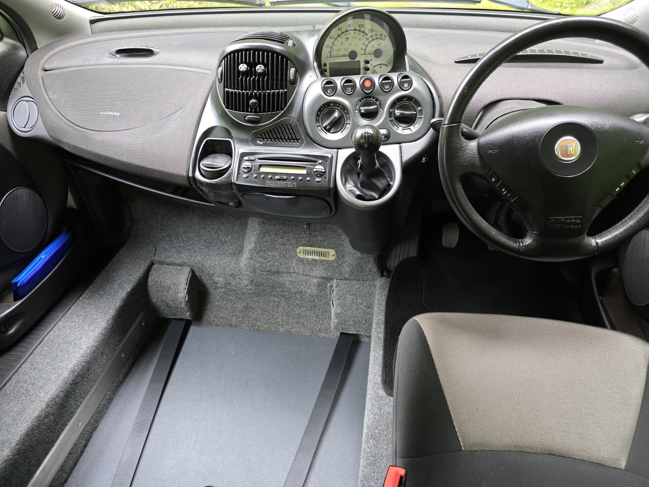 Vehicle 19