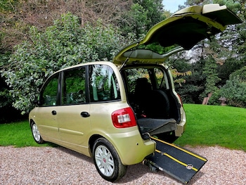 Fiat - Multipla
