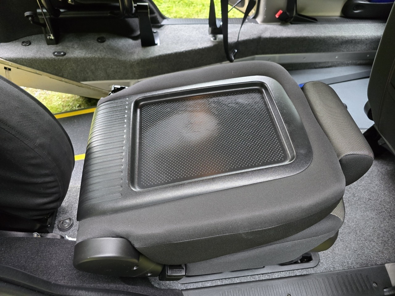 Vehicle 24