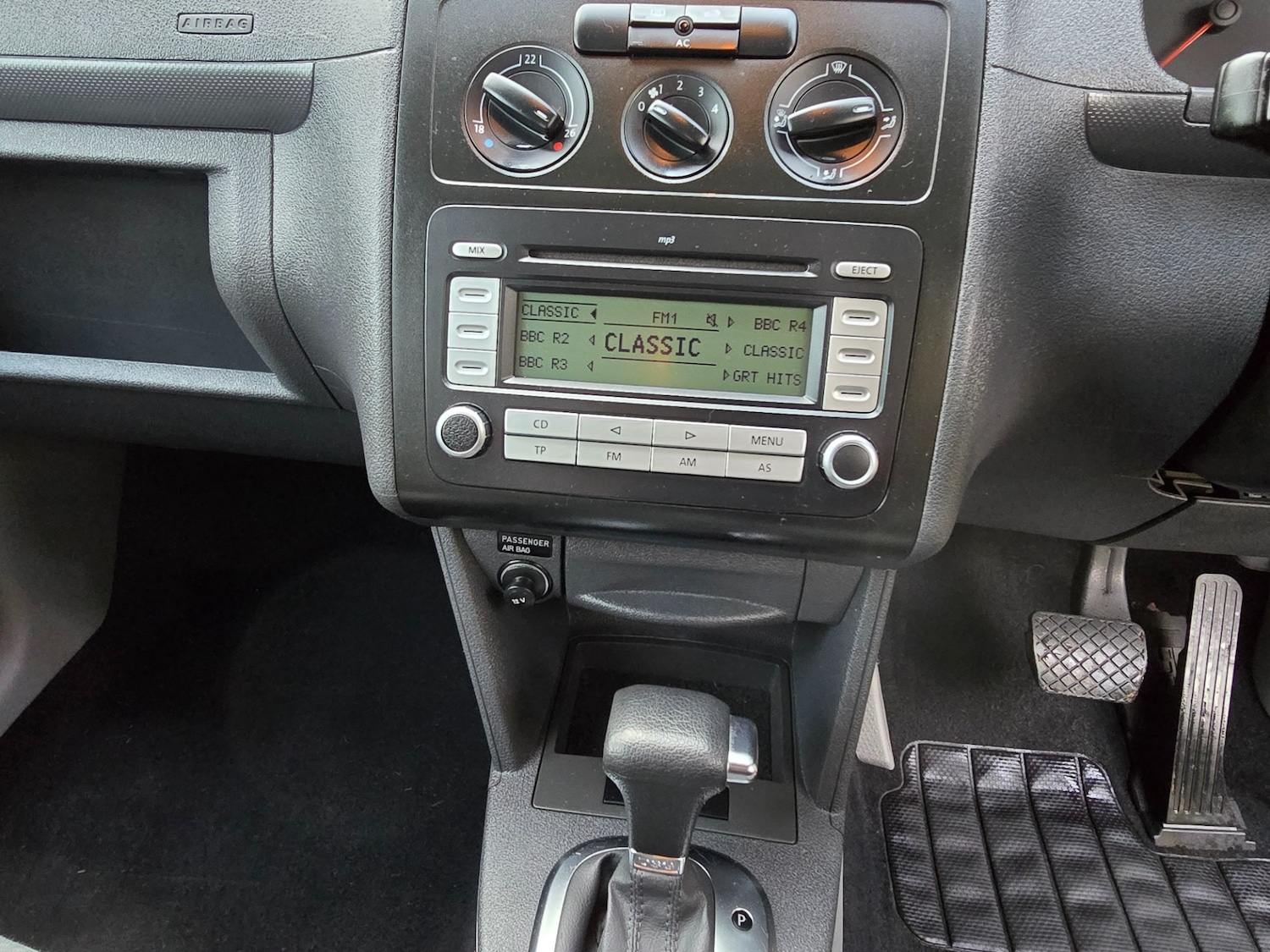 Used Volkswagen Caddy Maxi Life 2009 for sale - 77043295: Photo 28