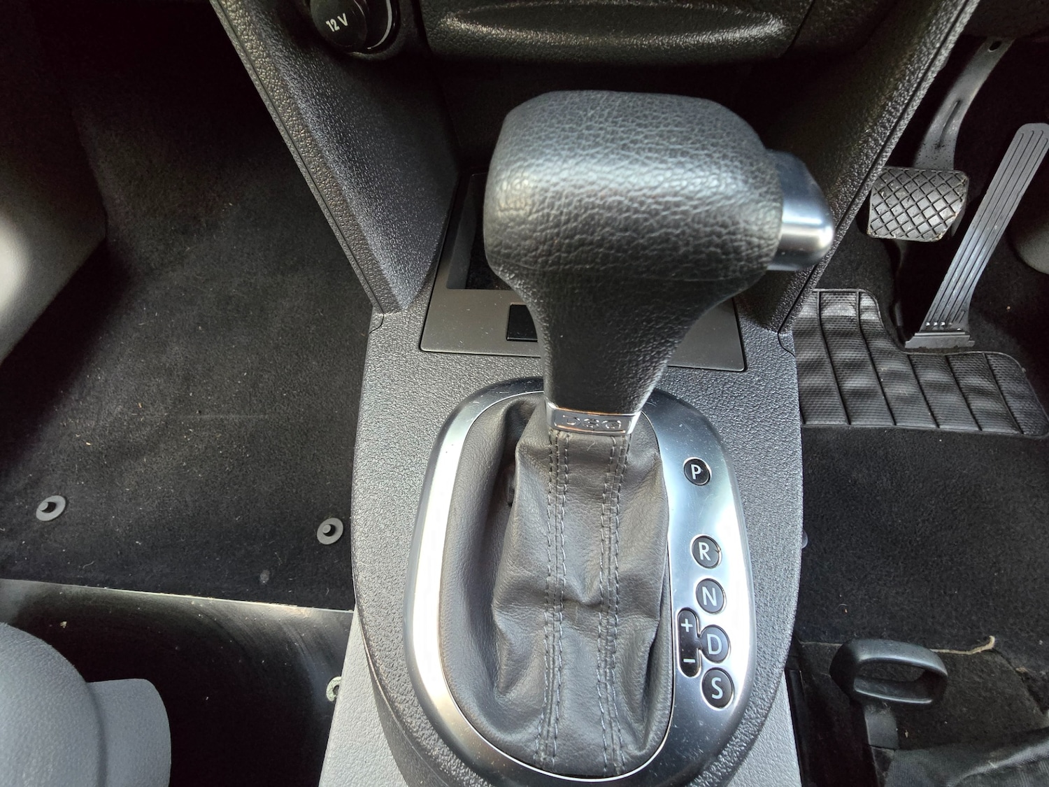 Used Volkswagen Caddy Maxi Life 2009 for sale - 77043295: Photo 29