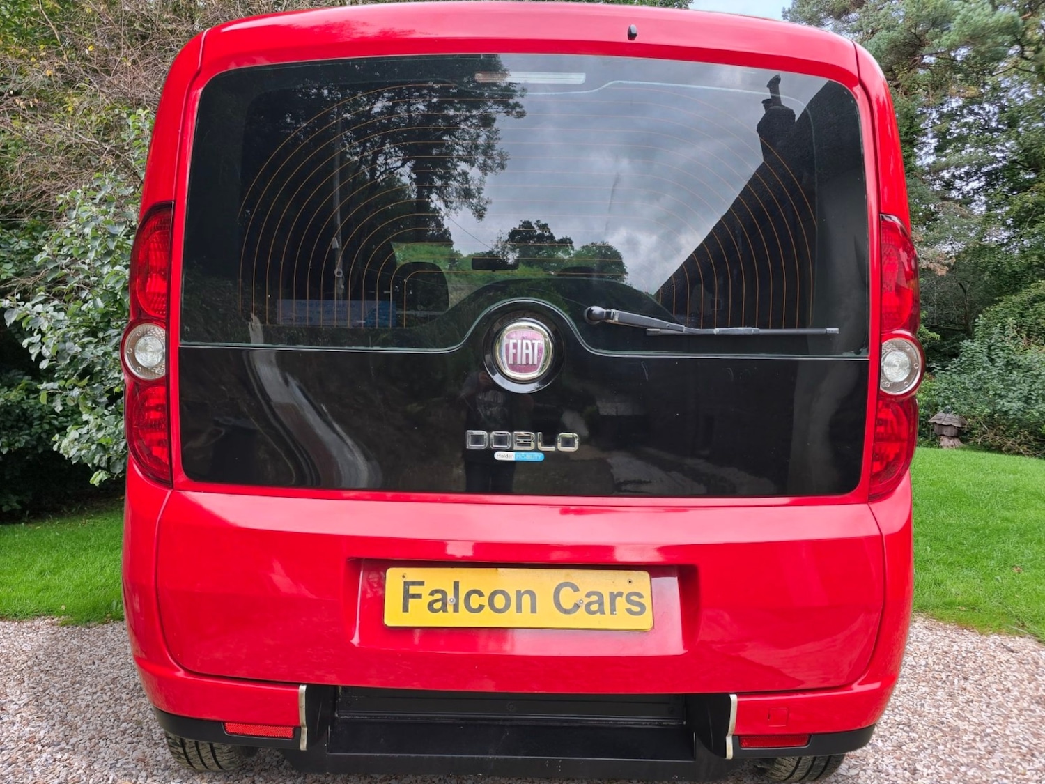 Vehicle 13
