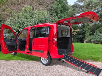 Fiat - Doblo