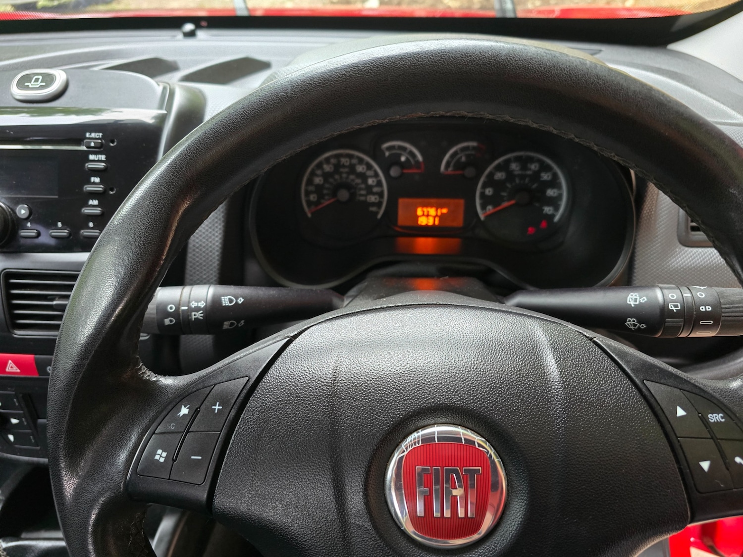 Vehicle 24