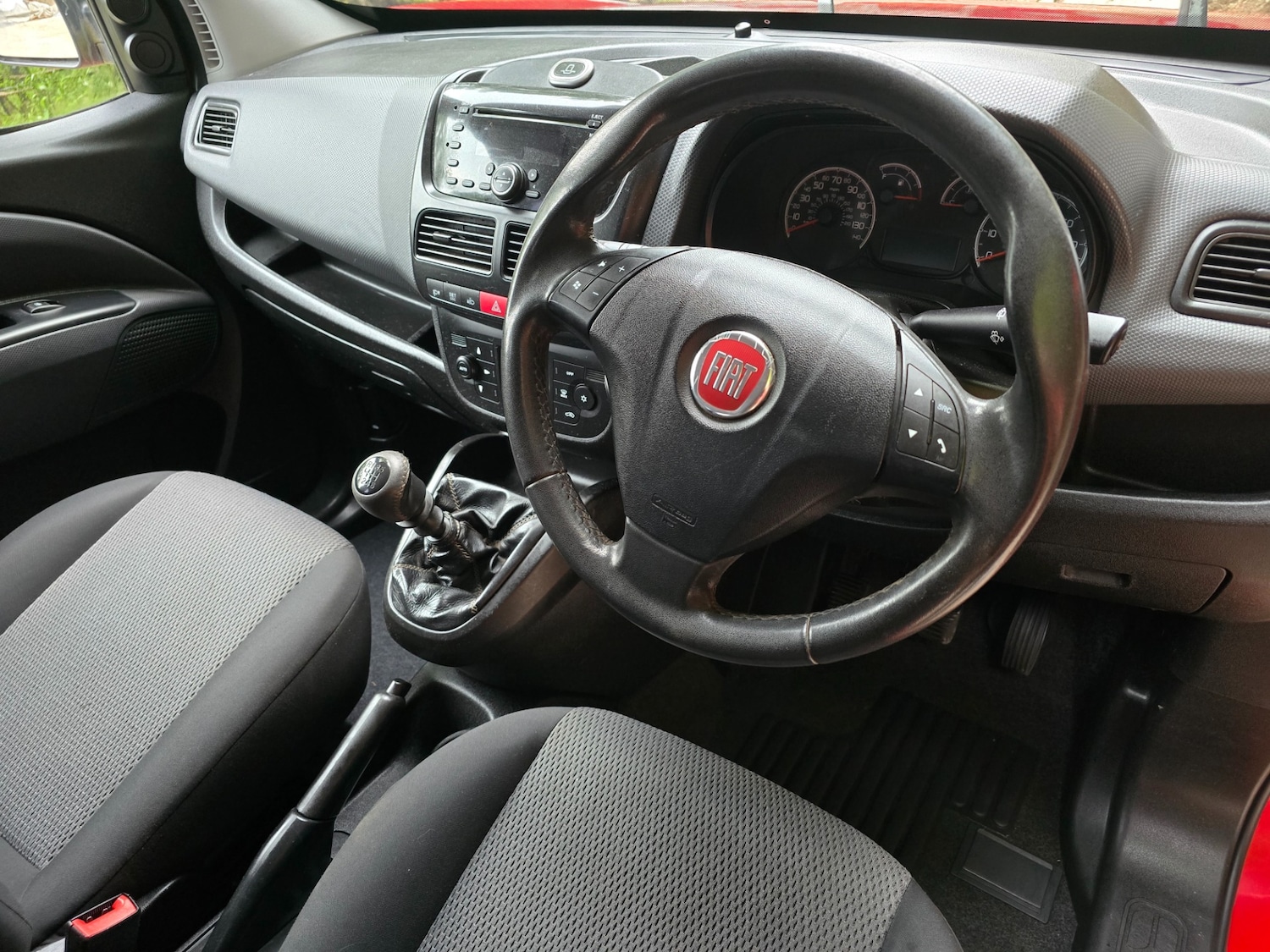 Vehicle 25