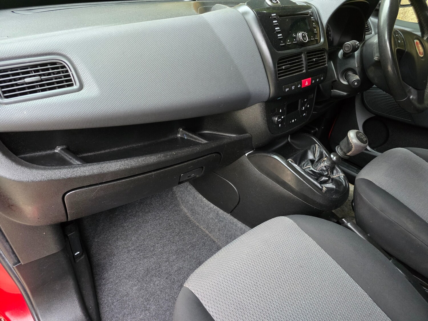 Vehicle 26