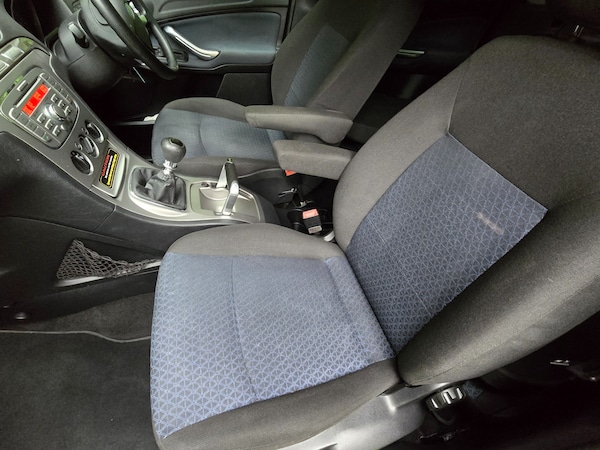 Used Ford Galaxy 2008 for sale - 76243129: Photo 19