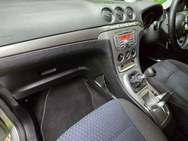 Used Ford Galaxy 2008 for sale - 76243129: Photo 20