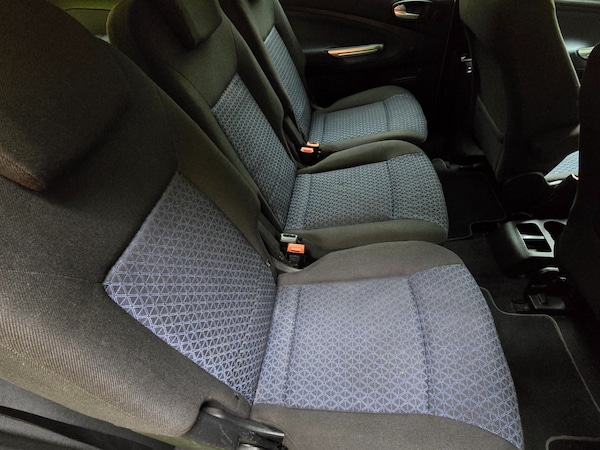 Used Ford Galaxy 2008 for sale - 76243129: Photo 21