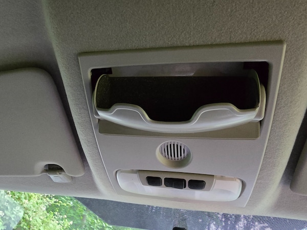 Used Ford Galaxy 2008 for sale - 76243129: Photo 27
