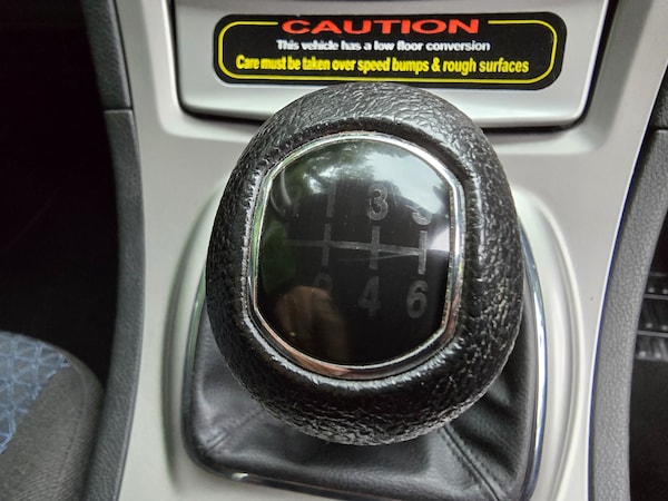 Used Ford Galaxy 2008 for sale - 76243129: Photo 30