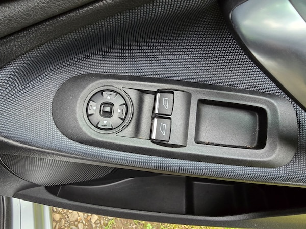 Used Ford Galaxy 2008 for sale - 76243129: Photo 34