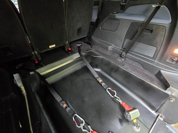Used Ford Galaxy 2008 for sale - 76243129: Photo 4