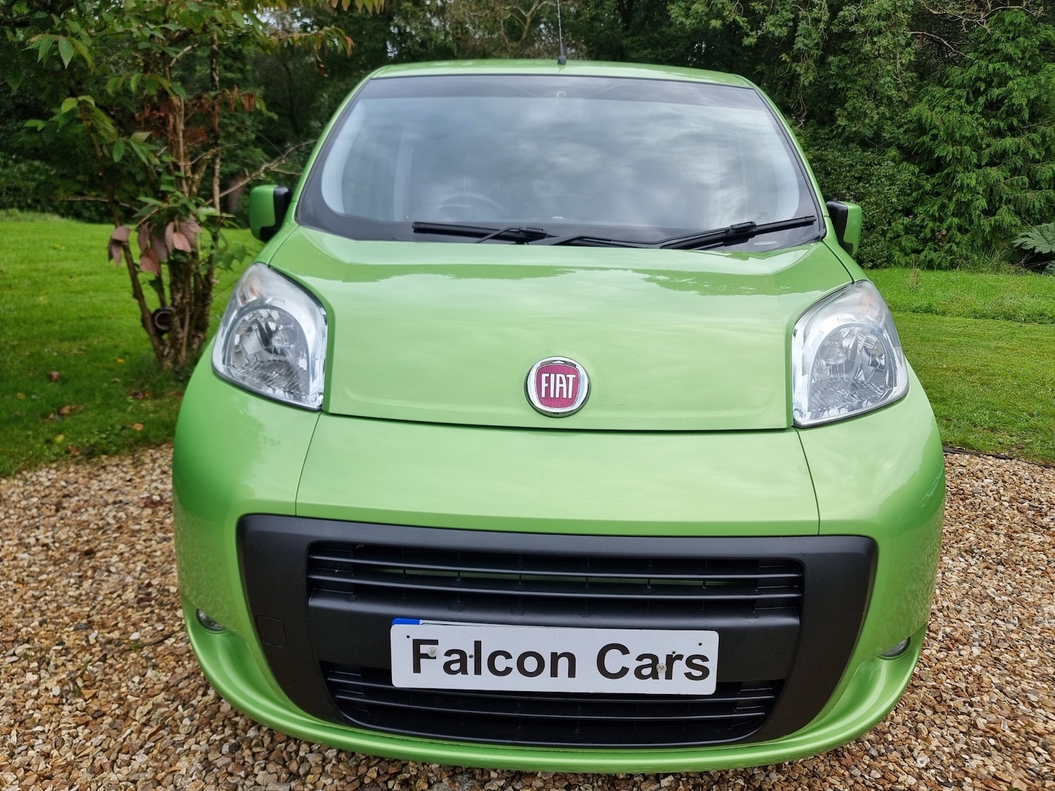 Used Fiat Qubo 2015 for sale - 76581204: Photo 15