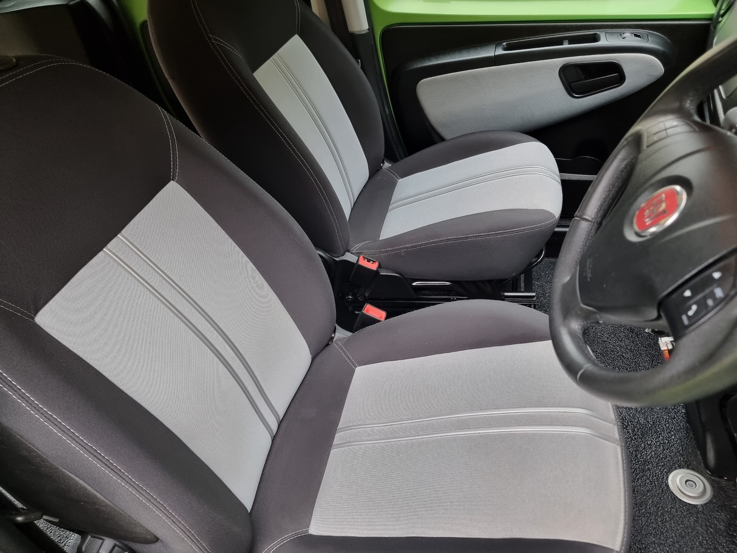 Used Fiat Qubo 2015 for sale - 76581204: Photo 17