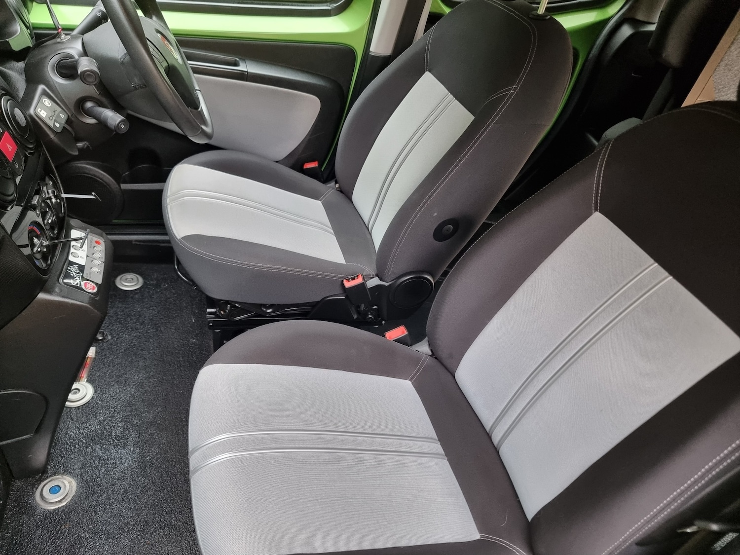 Used Fiat Qubo 2015 for sale - 76581204: Photo 18