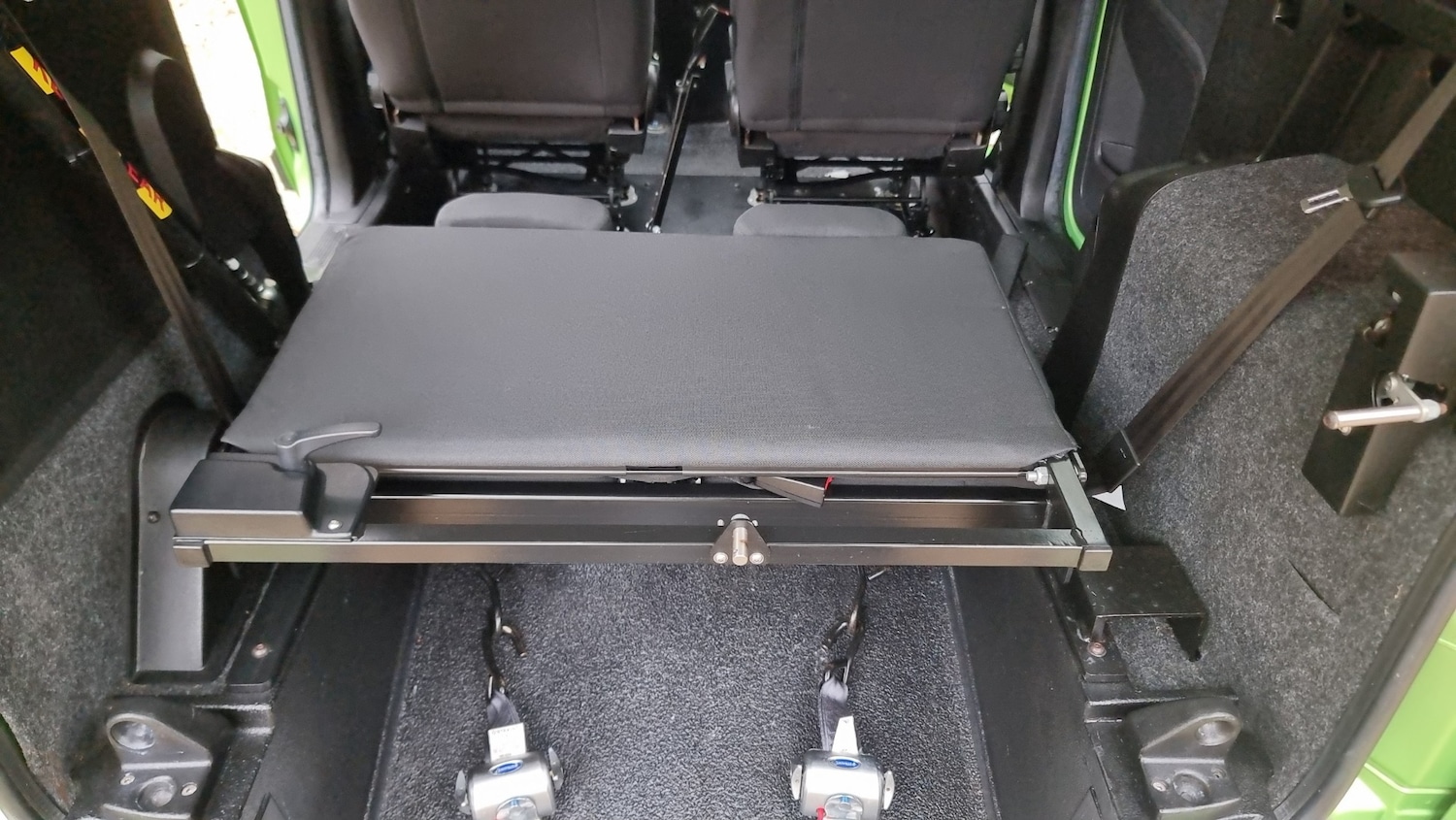 Used Fiat Qubo 2015 for sale - 76581204: Photo 22