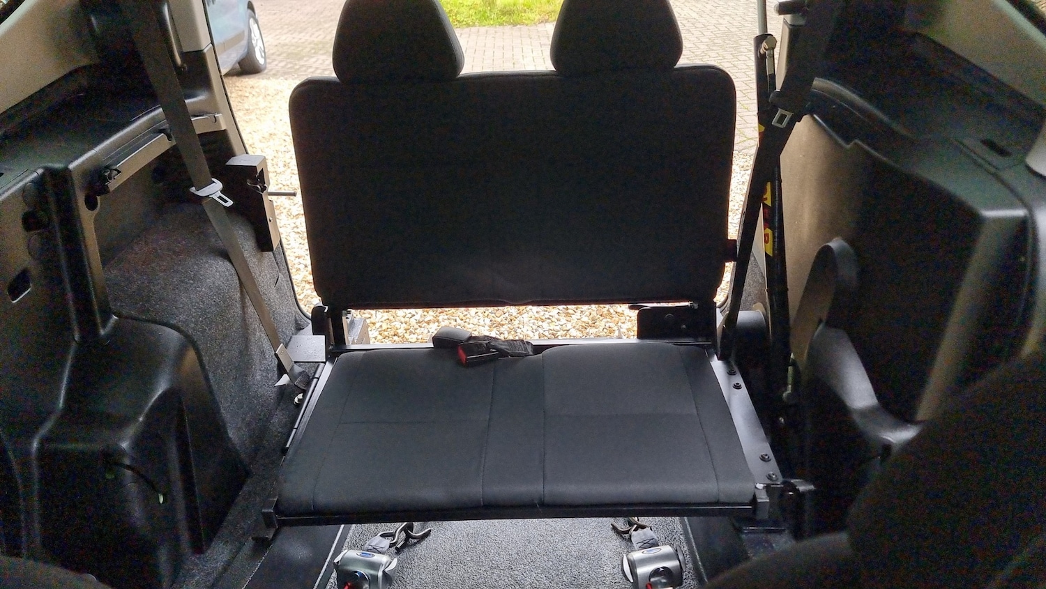 Used Fiat Qubo 2015 for sale - 76581204: Photo 23