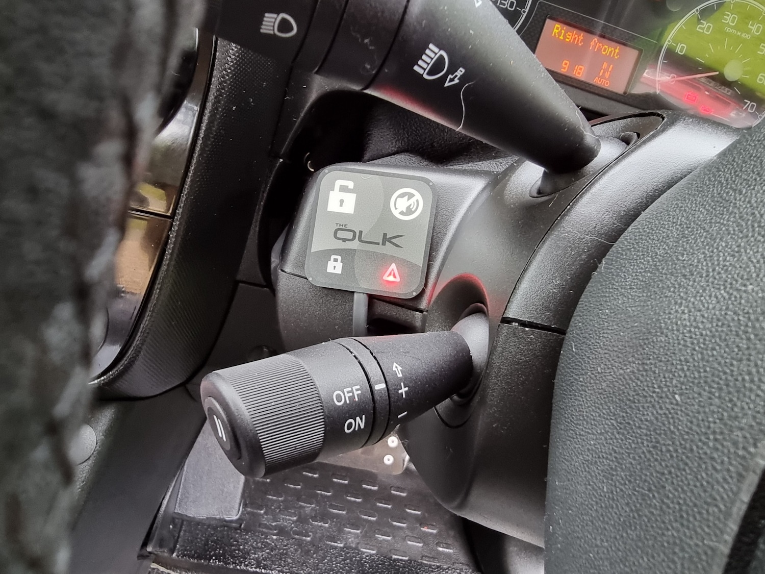 Used Fiat Qubo 2015 for sale - 76581204: Photo 24