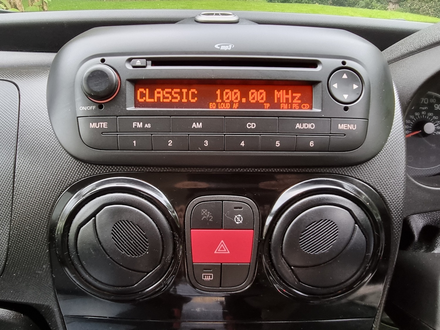 Used Fiat Qubo 2015 for sale - 76581204: Photo 25