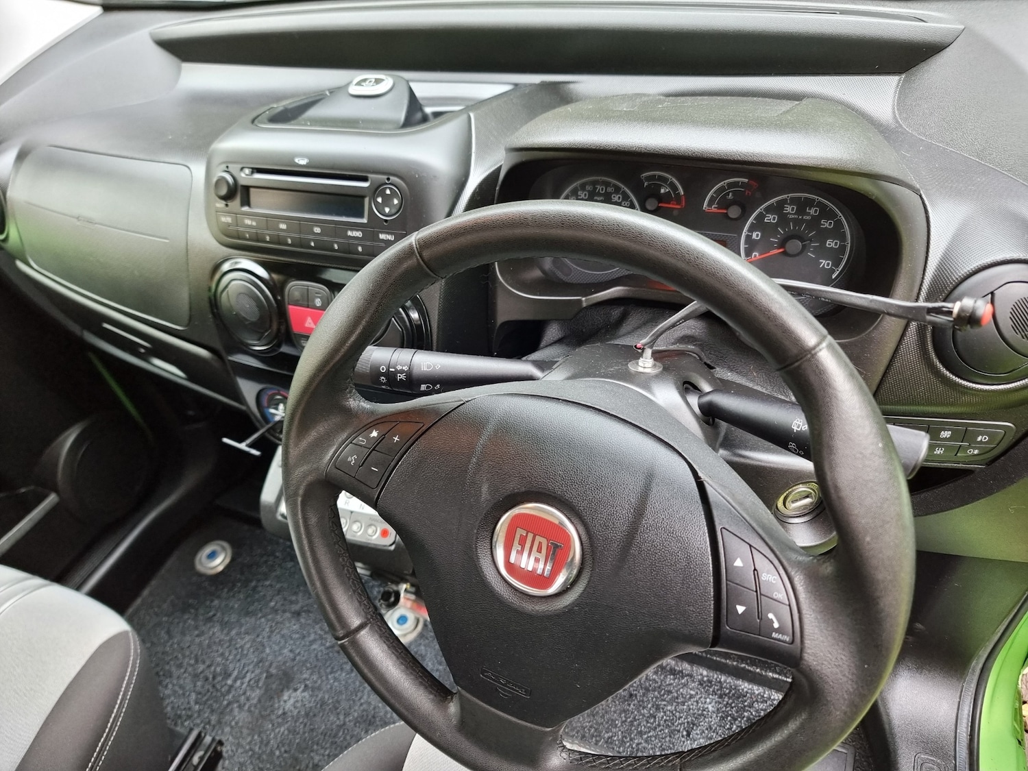 Used Fiat Qubo 2015 for sale - 76581204: Photo 27