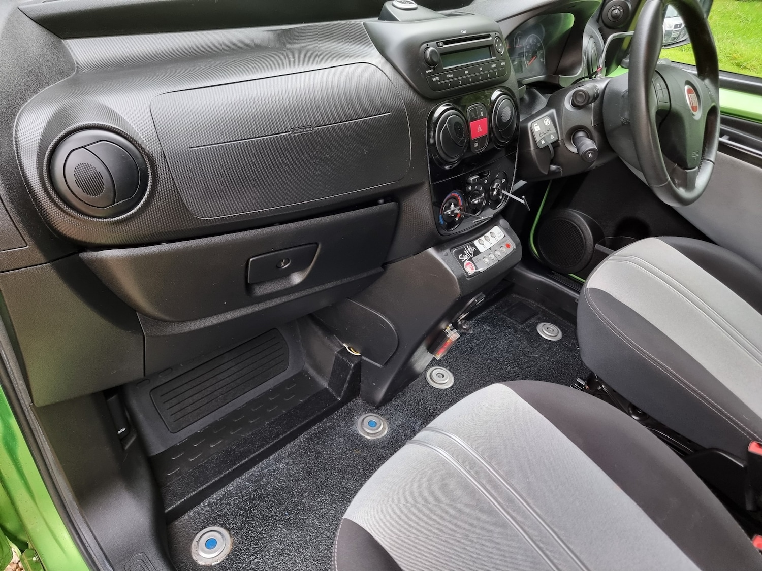 Used Fiat Qubo 2015 for sale - 76581204: Photo 28