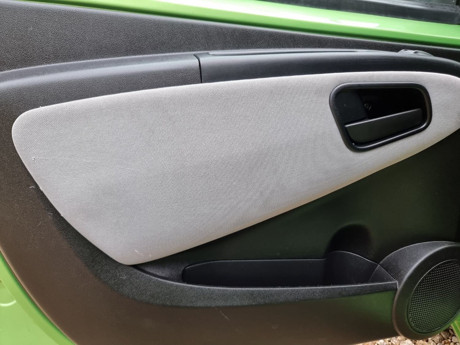 Used Fiat Qubo 2015 for sale - 76581204: Photo 32