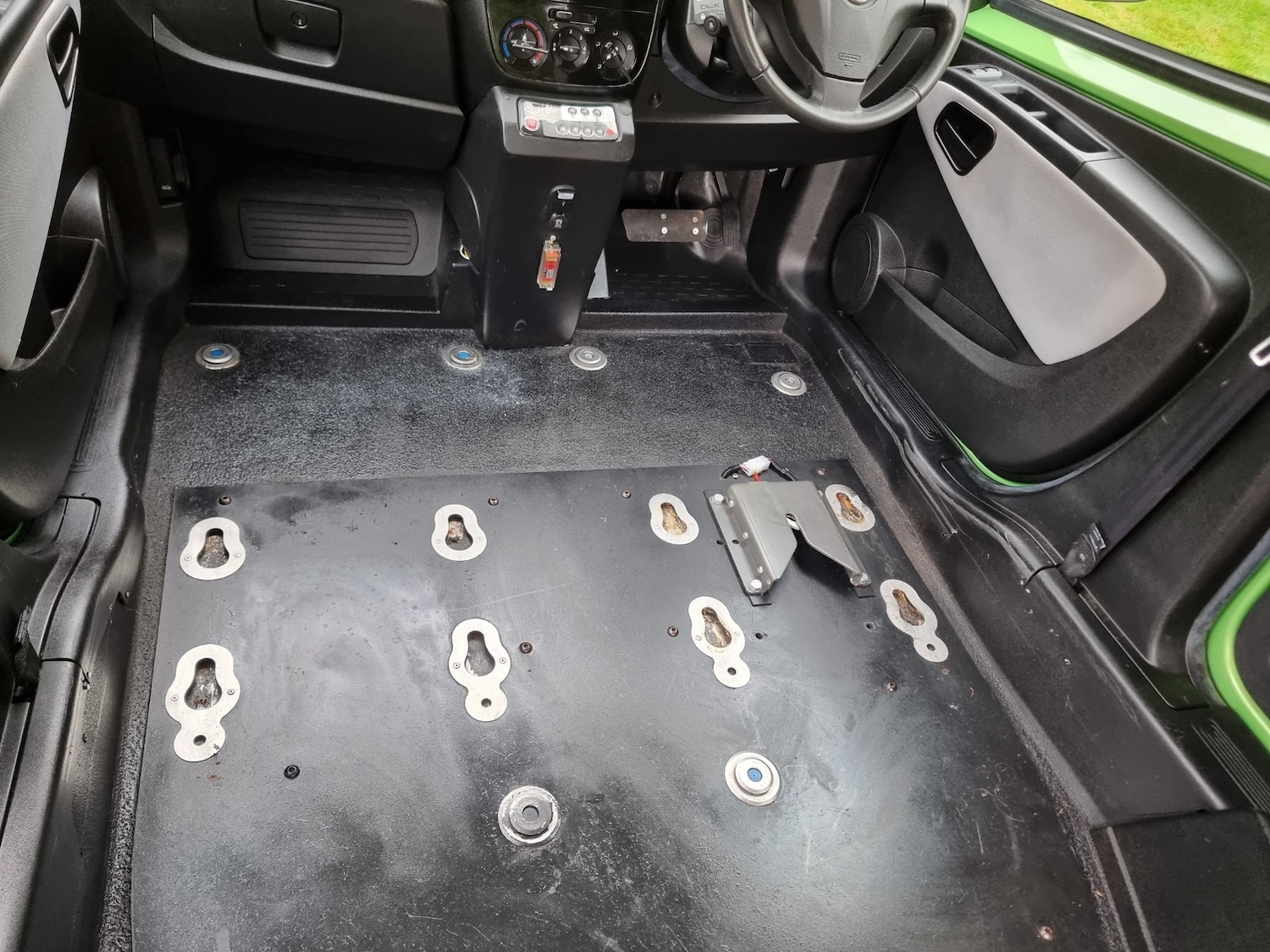 Used Fiat Qubo 2015 for sale - 76581204: Photo 6