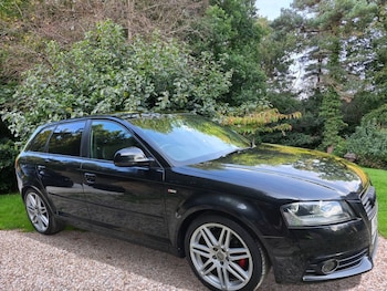Audi - A3