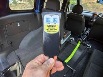 Used Vauxhall Combo Tour 2010 for sale - 74185871: Photo