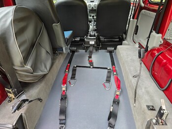 Used Renault Kangoo 2007 for sale - 77681974: Photo