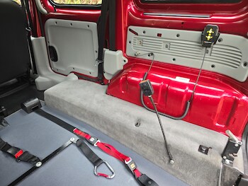 Used Renault Kangoo 2007 for sale - 77681974: Photo