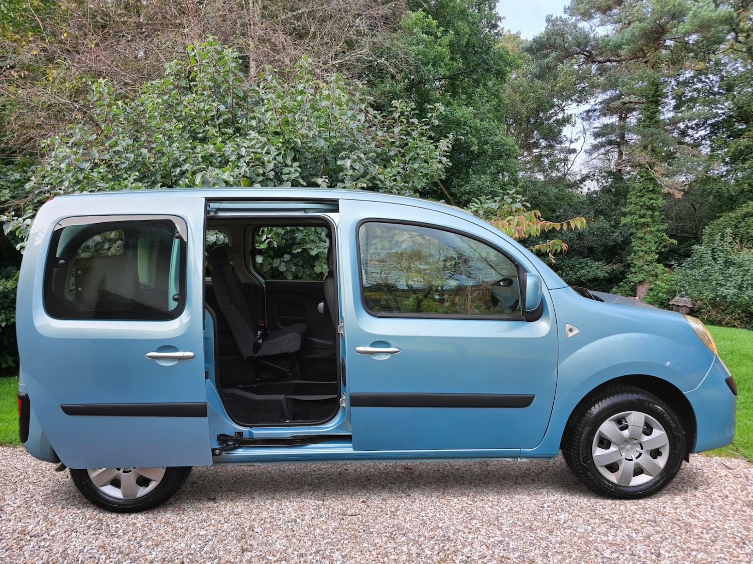 Used Renault Kangoo 2012 for sale - 76415041: Photo 11