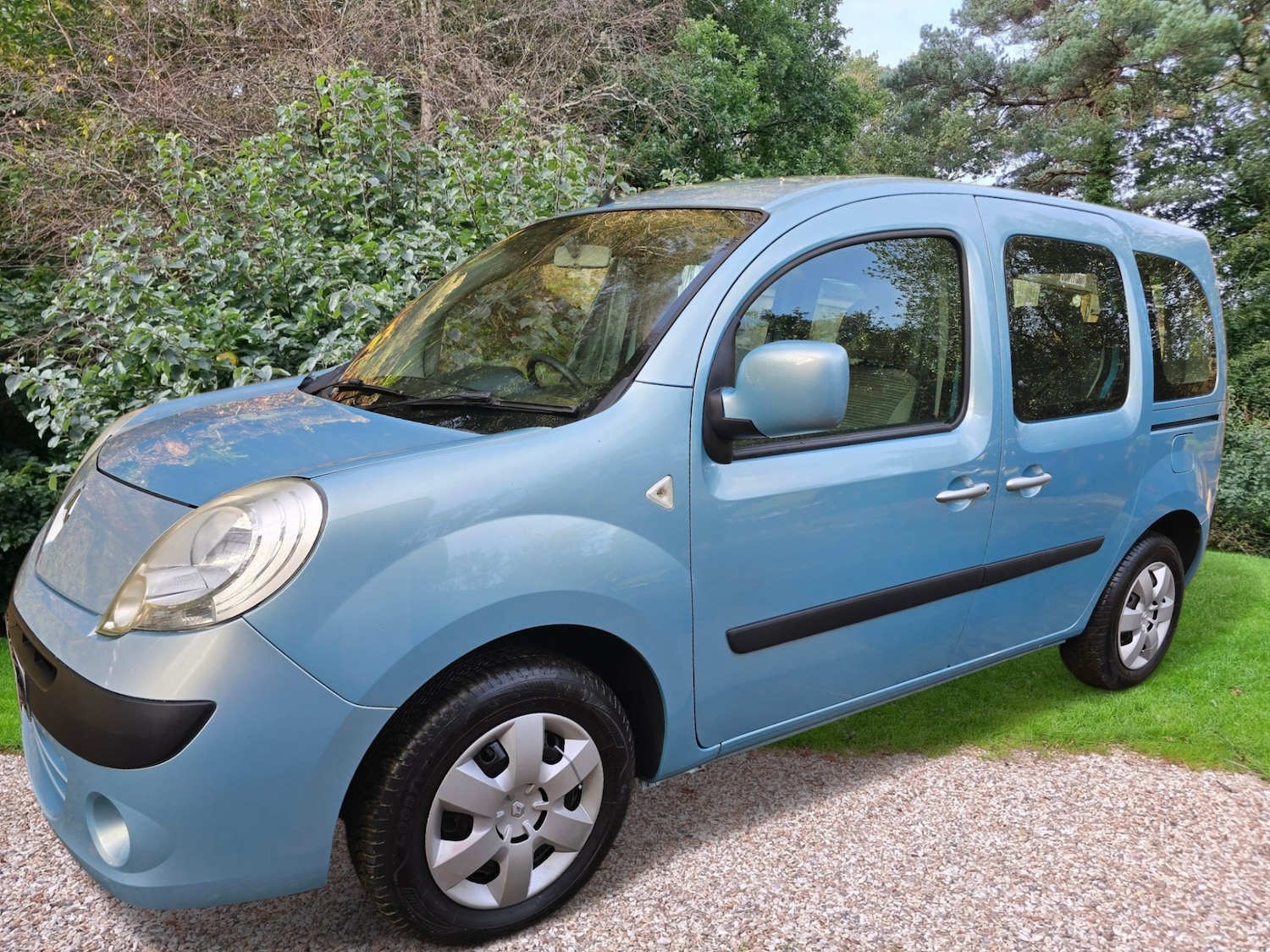 Used Renault Kangoo 2012 for sale - 76415041: Photo 12