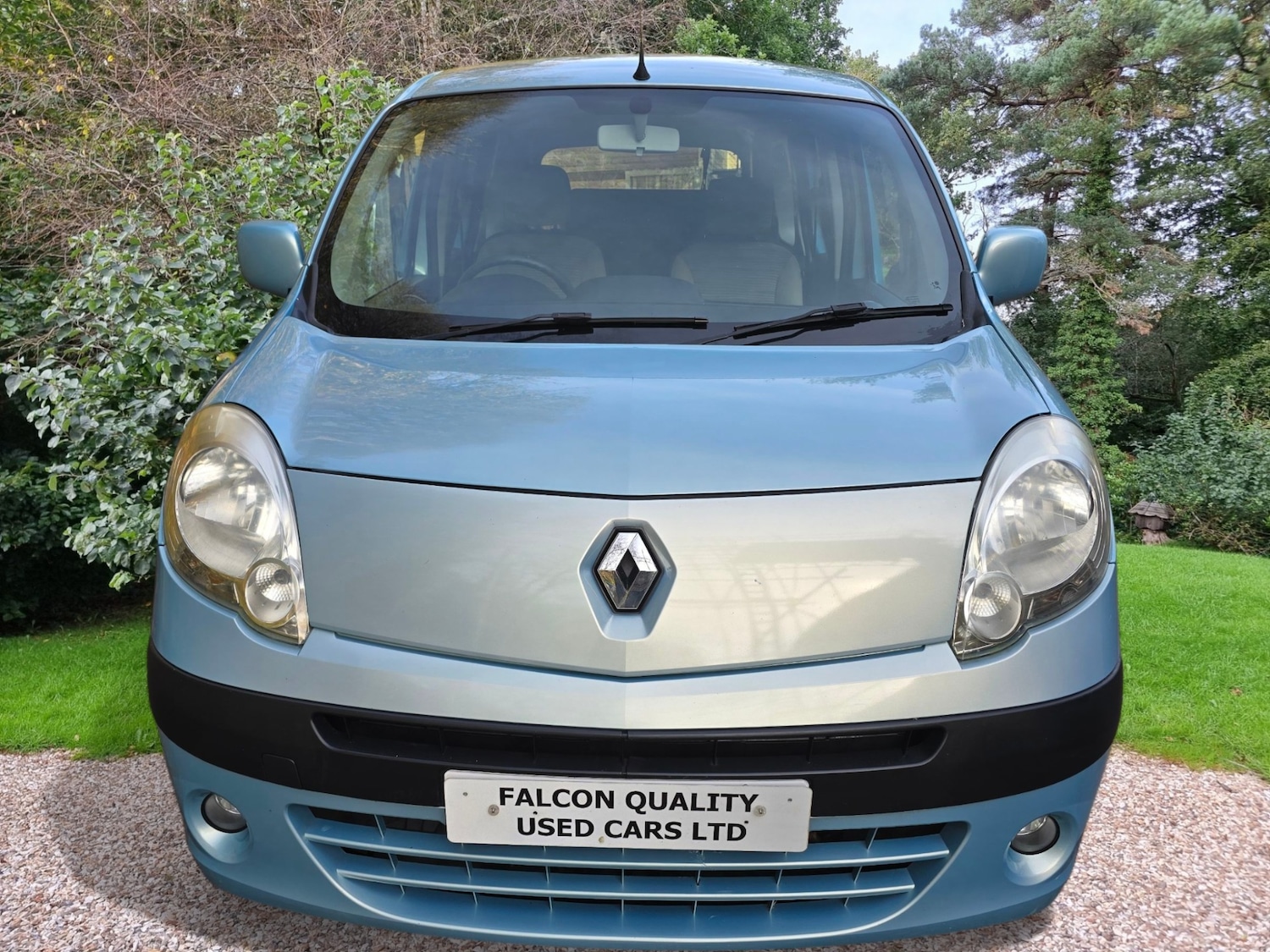 Used Renault Kangoo 2012 for sale - 76415041: Photo 15