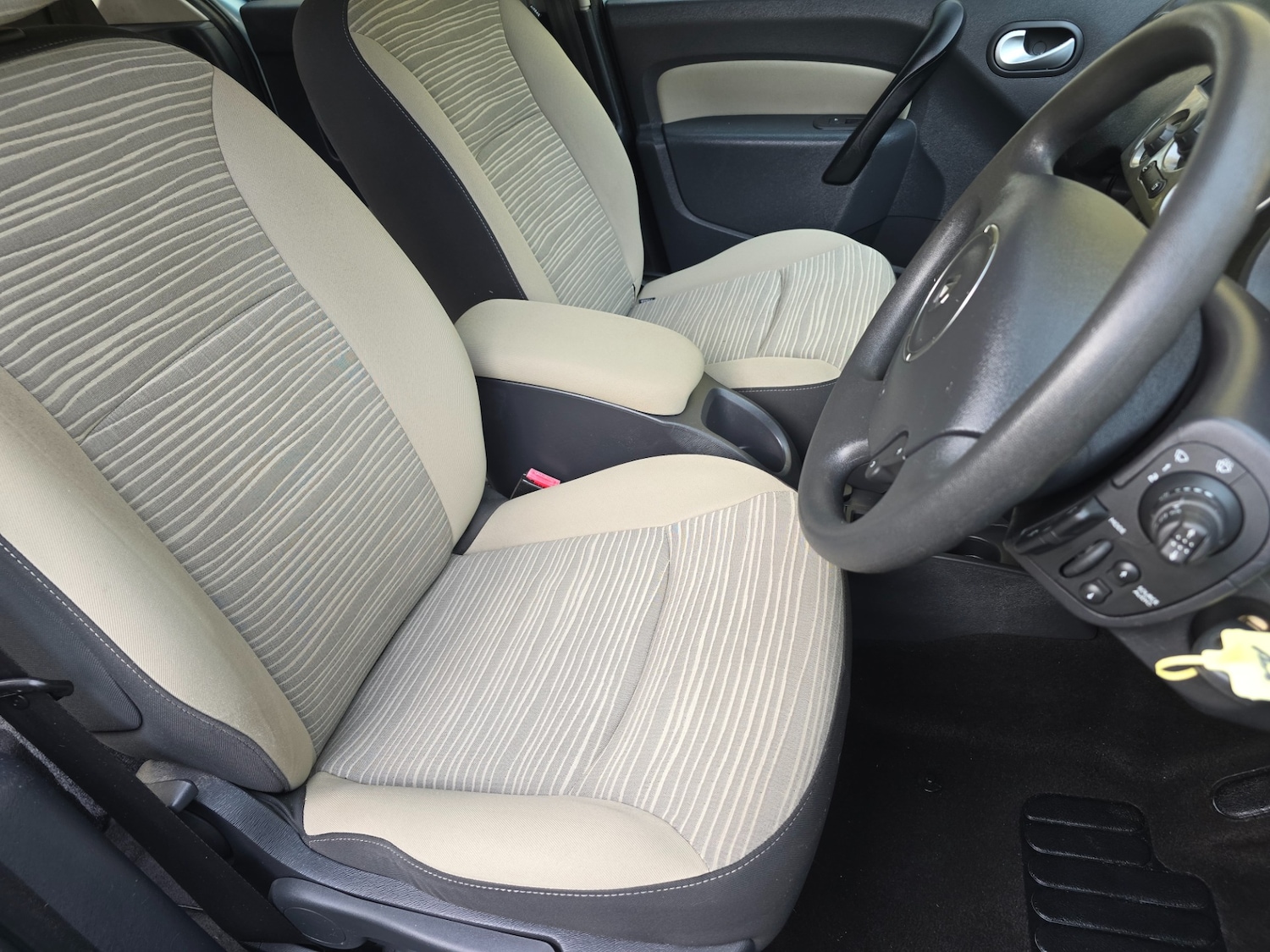 Used Renault Kangoo 2012 for sale - 76415041: Photo 17