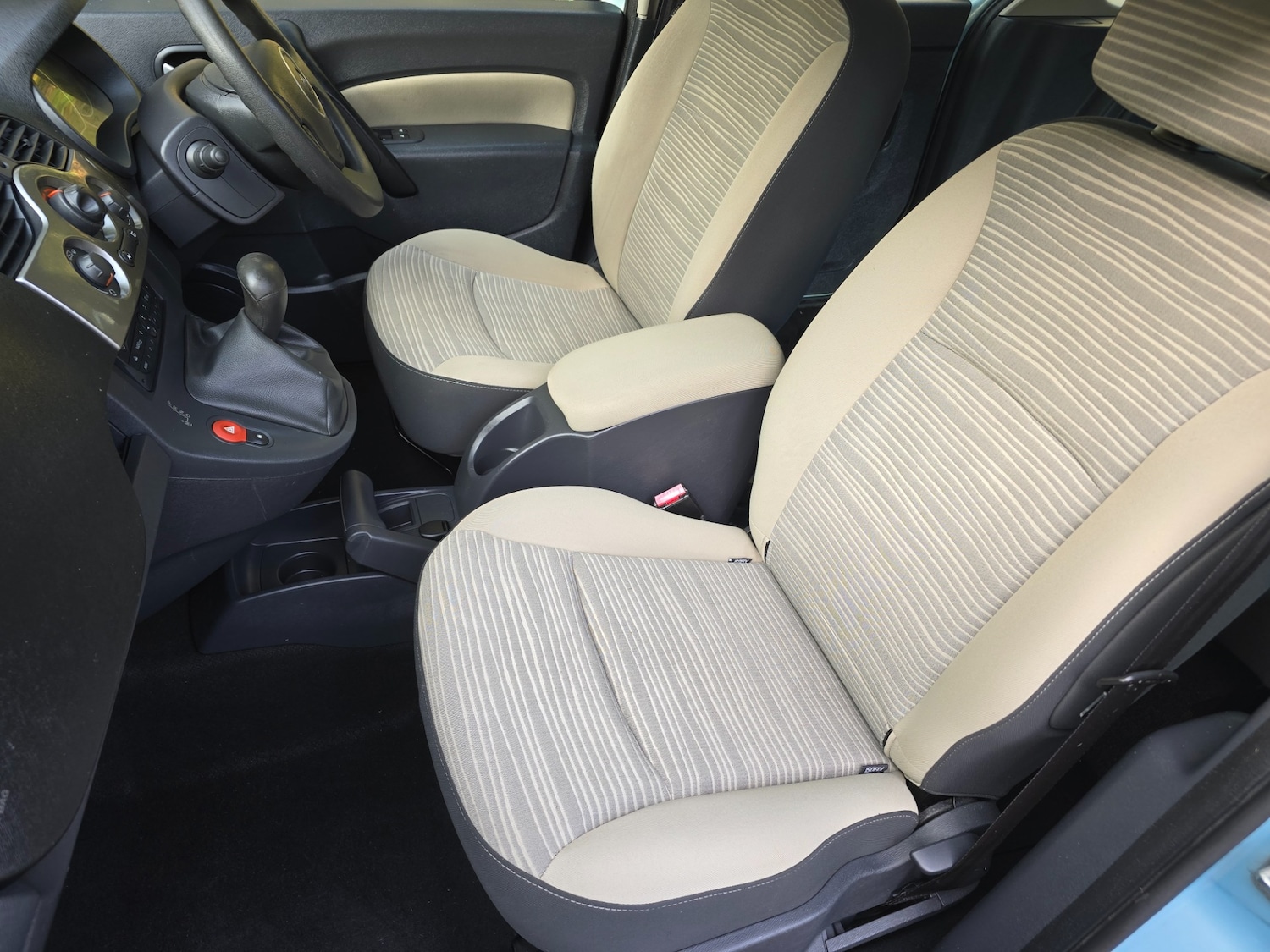 Used Renault Kangoo 2012 for sale - 76415041: Photo 18