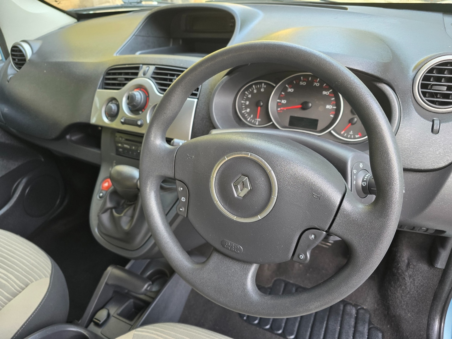 Used Renault Kangoo 2012 for sale - 76415041: Photo 19