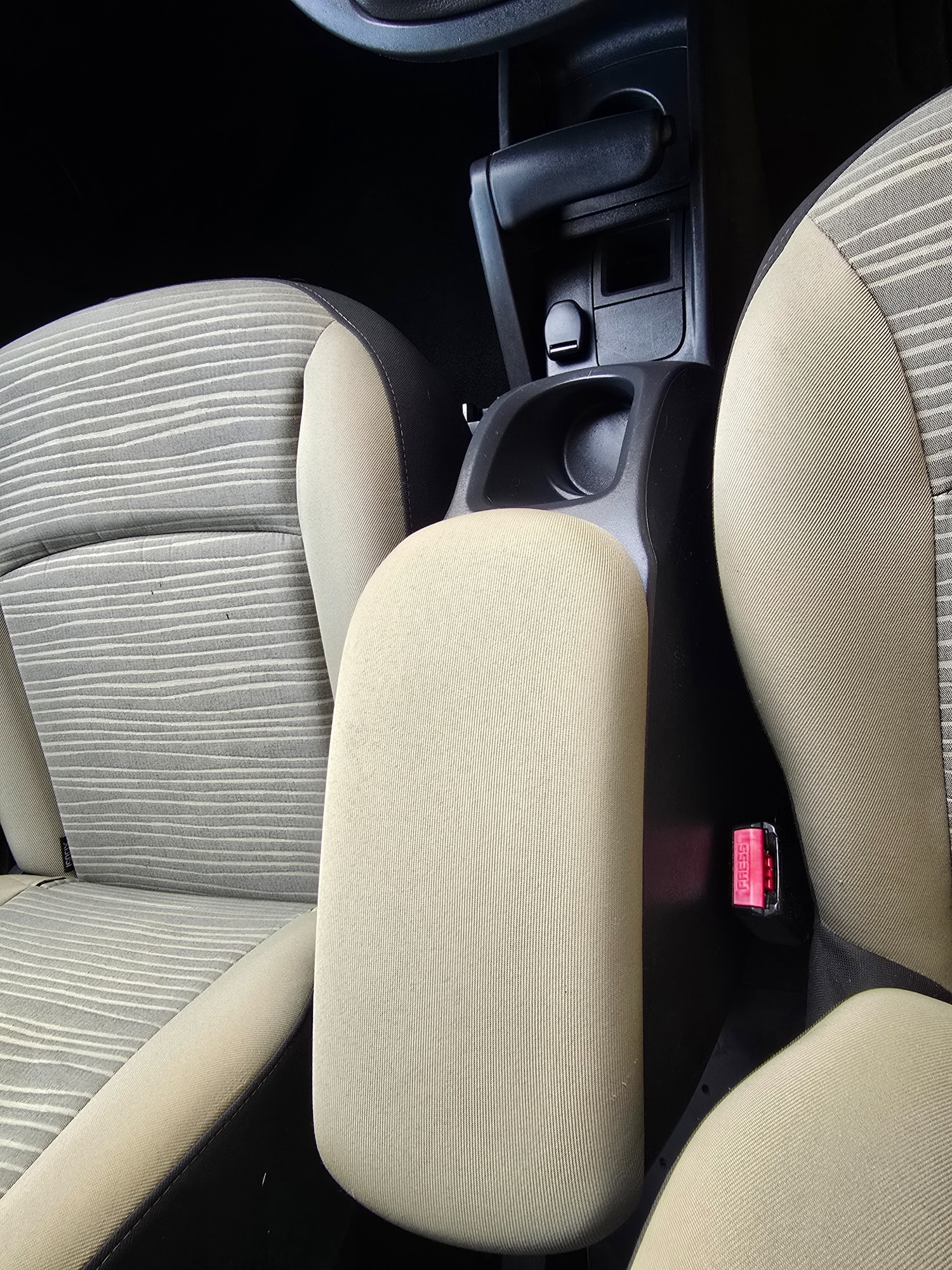 Used Renault Kangoo 2012 for sale - 76415041: Photo 21