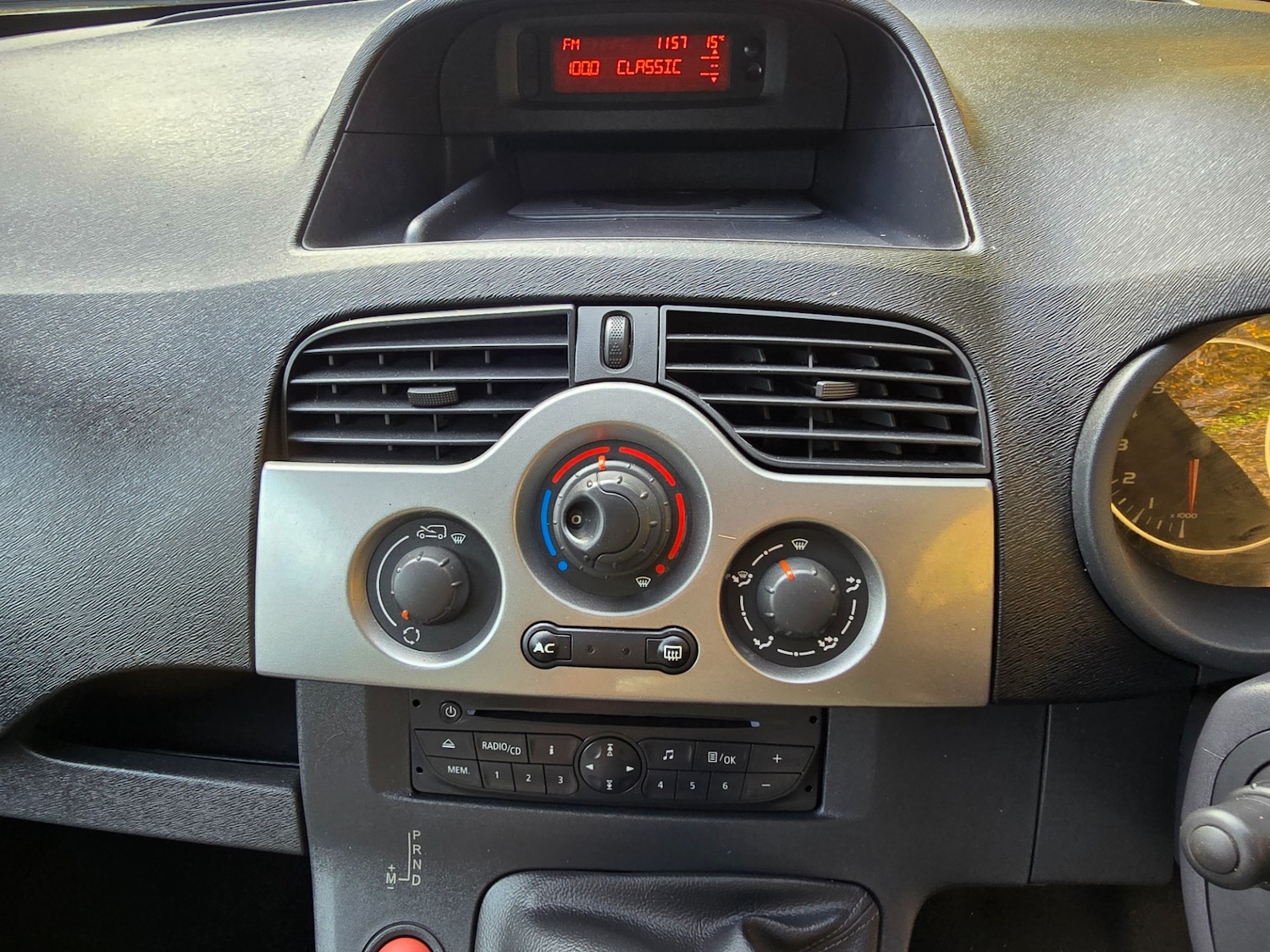 Used Renault Kangoo 2012 for sale - 76415041: Photo 22