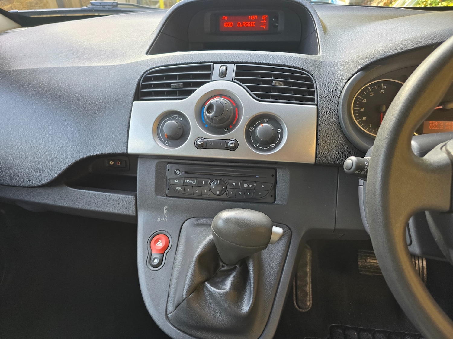 Used Renault Kangoo 2012 for sale - 76415041: Photo 23