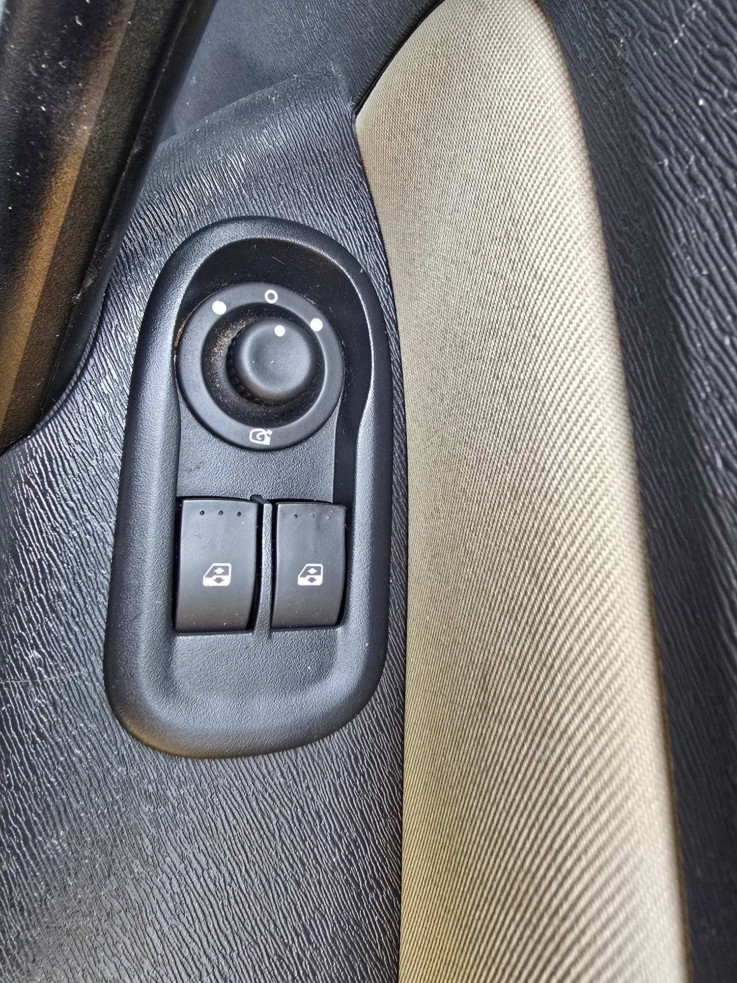 Used Renault Kangoo 2012 for sale - 76415041: Photo 24